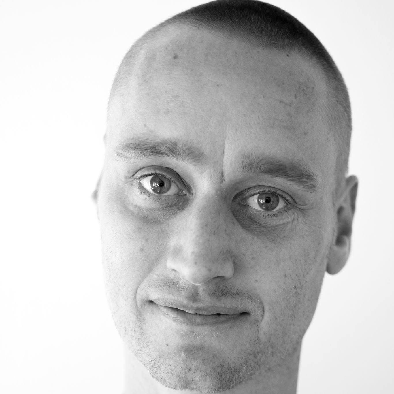 Jacob Eickhardt hos Onlinehypnotisøren